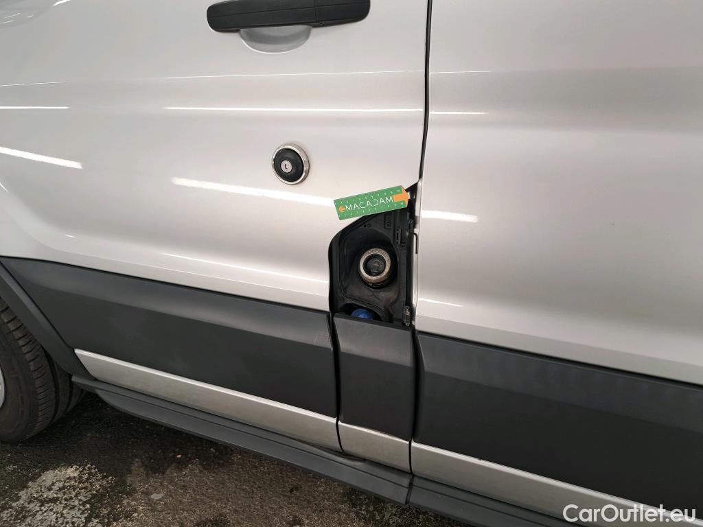  Ford  Transit  Fourgon 310 L3 Trend 2.0 TDCi 105CV BVM6 E6 #10