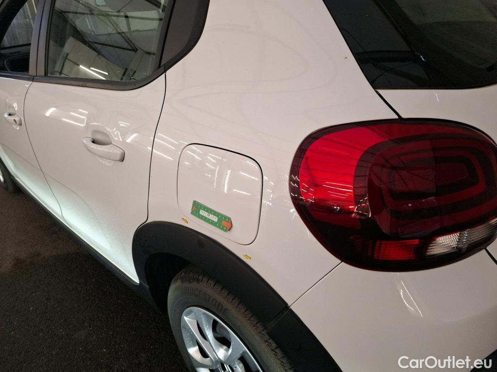  Citroen  C3  Société Feel Business R 1.5 BlueHDI 100CV BVM5 E6dT #1