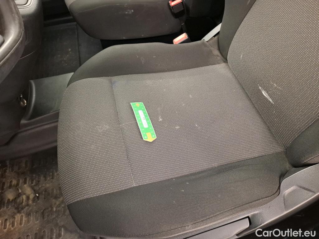  Citroen  Berlingo  Fourgon Club XL 950 1.2 PureTech 110CV BVM6 E6d #8