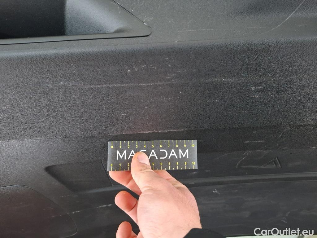  Citroen  C4 Grand Picasso /Spacetourer Shine 1.5 BlueHDi 130CV BVA8 E6d #9