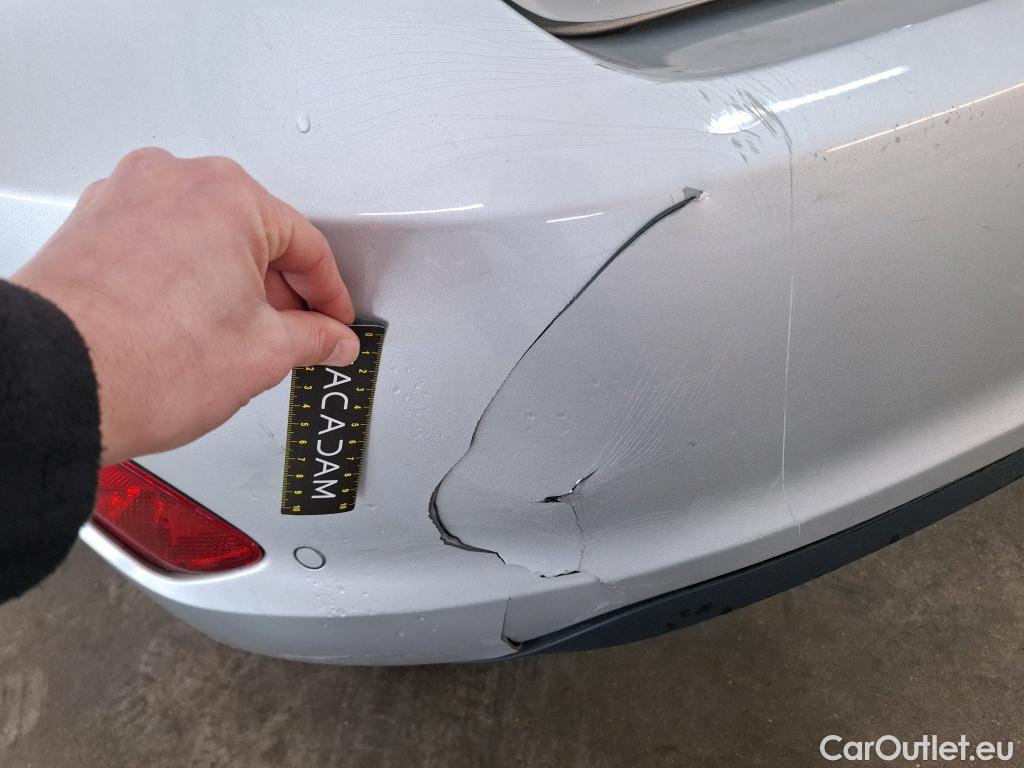  Ford  Fiesta FORD  / 2017 / 5P / Berline 1.0 EcoBoost 125 mHEV CONNECT BUSIN NAV #2