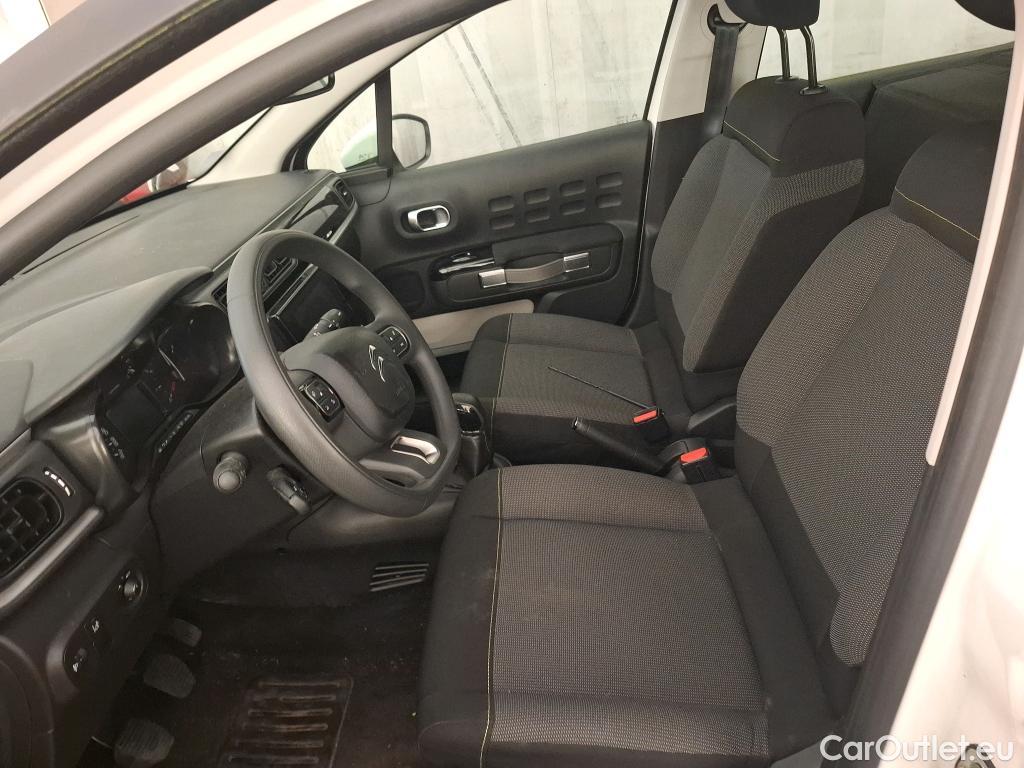  Citroen  C3  Société Feel Business R 1.5 BlueHDI 100CV BVM5 E6dT #10