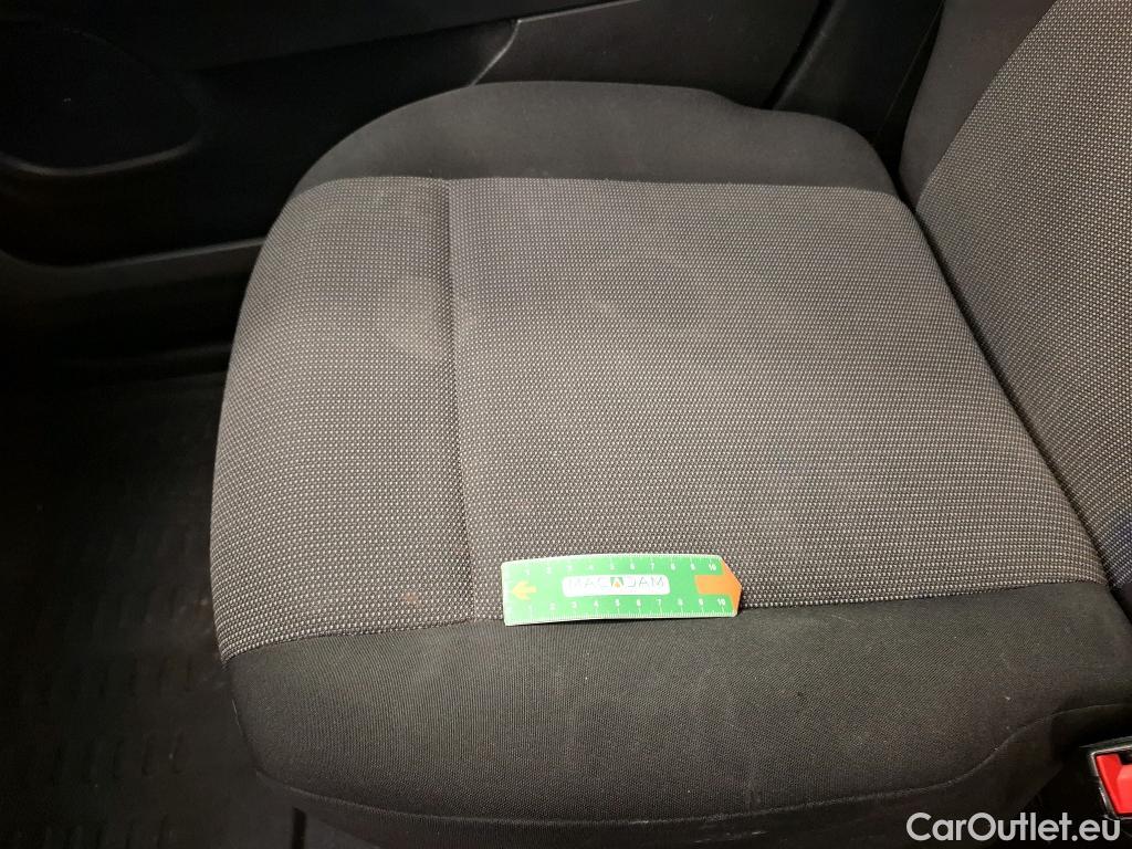  Citroen  Berlingo  Fourgon Club XL 950 1.2 PureTech 110CV BVM6 E6d #6