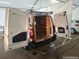  Citroen  Berlingo  Fourgon Club XL 950 1.5 BlueHDi 100CV BVM5 E6dT #8