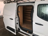  Citroen  Berlingo  Fourgon Club XL 950 1.5 BlueHDi 100CV BVM5 E6dT #9