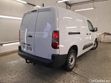  Citroen  Berlingo  Fourgon Club XL 950 1.2 PureTech 110CV BVM6 E6d #3