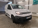  Citroen  Berlingo  Fourgon Club XL 950 1.2 PureTech 110CV BVM6 E6d #4