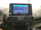  Citroen  Berlingo  Fourgon Club XL 950 1.2 PureTech 110CV BVM6 E6d #7