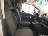  Citroen  Berlingo  Fourgon Club XL 950 1.2 PureTech 110CV BVM6 E6d #8