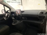  Citroen  Berlingo  Fourgon Club XL 950 1.2 PureTech 110CV BVM6 E6d #5