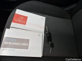  Citroen  Berlingo  Fourgon Club M 650 1.5 BlueHDi 100CV BVM5 E6dT #12