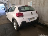  Citroen  C3  Société Feel Business R 1.5 BlueHDI 100CV BVM5 E6dT #2
