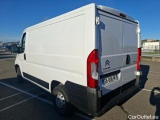  Citroen  Jumper  Fourgon 30 L1H1 Club BlueHDi 140 2.2 140CV BVM6 #2