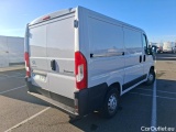  Citroen  Jumper  Fourgon 30 L1H1 Club BlueHDi 140 2.2 140CV BVM6 #3
