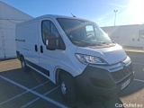  Citroen  Jumper  Fourgon 30 L1H1 Club BlueHDi 140 2.2 140CV BVM6 #4