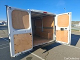  Citroen  Jumper  Fourgon 30 L1H1 Club BlueHDi 140 2.2 140CV BVM6 #10