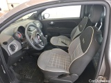  Fiat  500  Berline Lounge 1.2 70CV BVM5 E6 #8