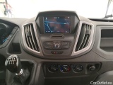  Ford  Transit  Fourgon 310 L3 Trend 2.0 TDCi 105CV BVM6 E6 #7