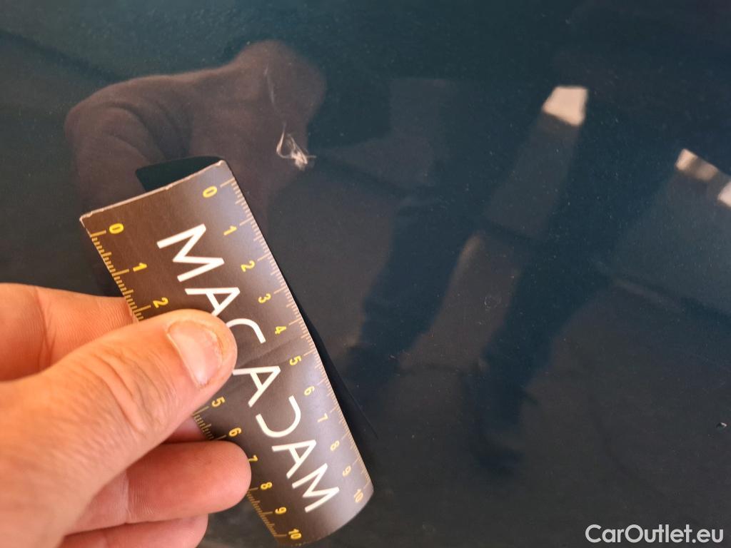  Peugeot  3008  Allure Pack 1.5 HDi 130CV BVA8 E6d #26