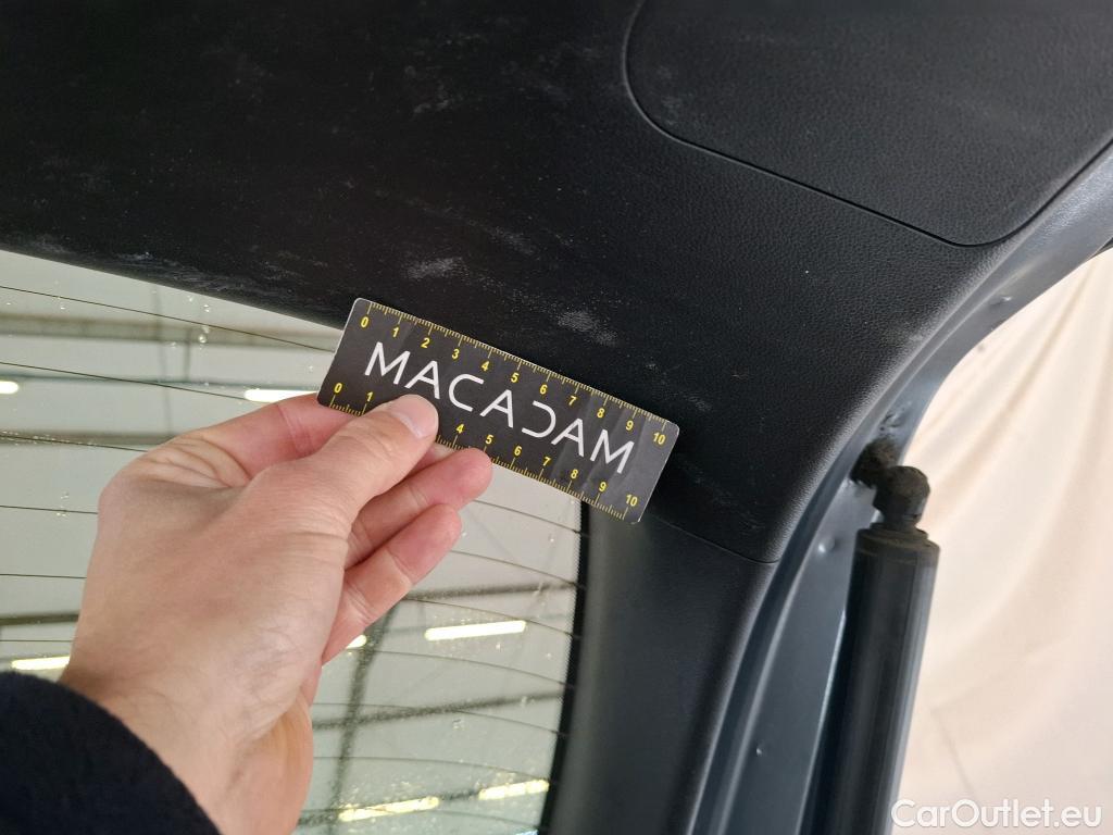  Hyundai  Tucson HYUNDAI  / 2020 / 5P / SUV 1.6 CRDI 136 DCT-7 HYBRID 48V EXECUTIVE #25