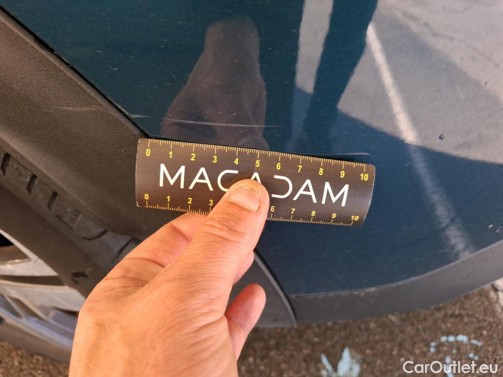  Peugeot  3008  Allure Pack 1.5 HDi 130CV BVA8 E6d #43