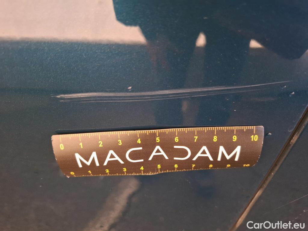  Peugeot  3008  Allure Pack 1.5 HDi 130CV BVA8 E6d #25