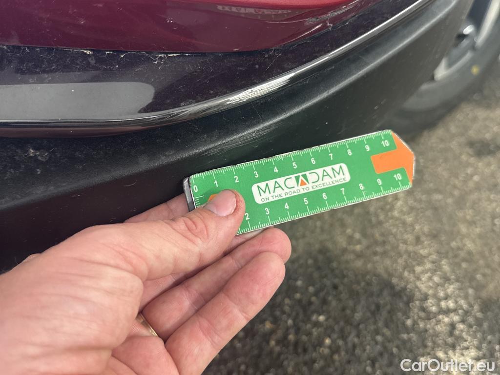  Hyundai  Tucson HYUNDAI  / 2020 / 5P / SUV 1.6 PHEV 265 HTRAC CREATIVE 4WD AUTO #38