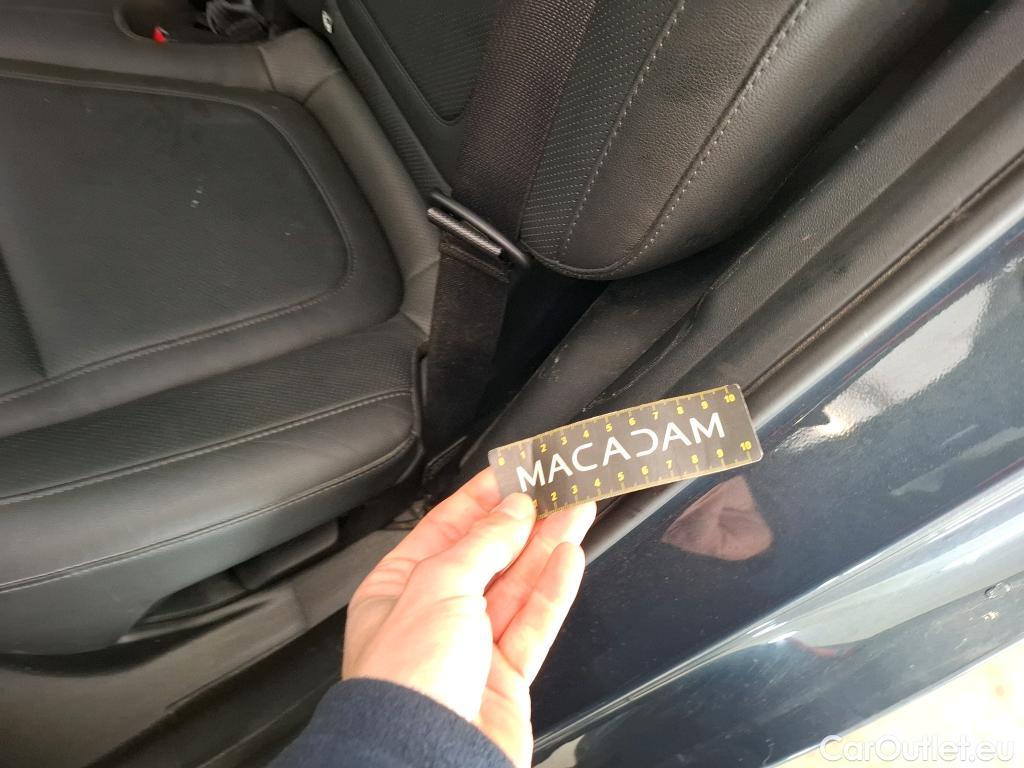  Hyundai  Tucson HYUNDAI  / 2020 / 5P / SUV 1.6 CRDI 136 DCT-7 HYBRID 48V EXECUTIVE #12