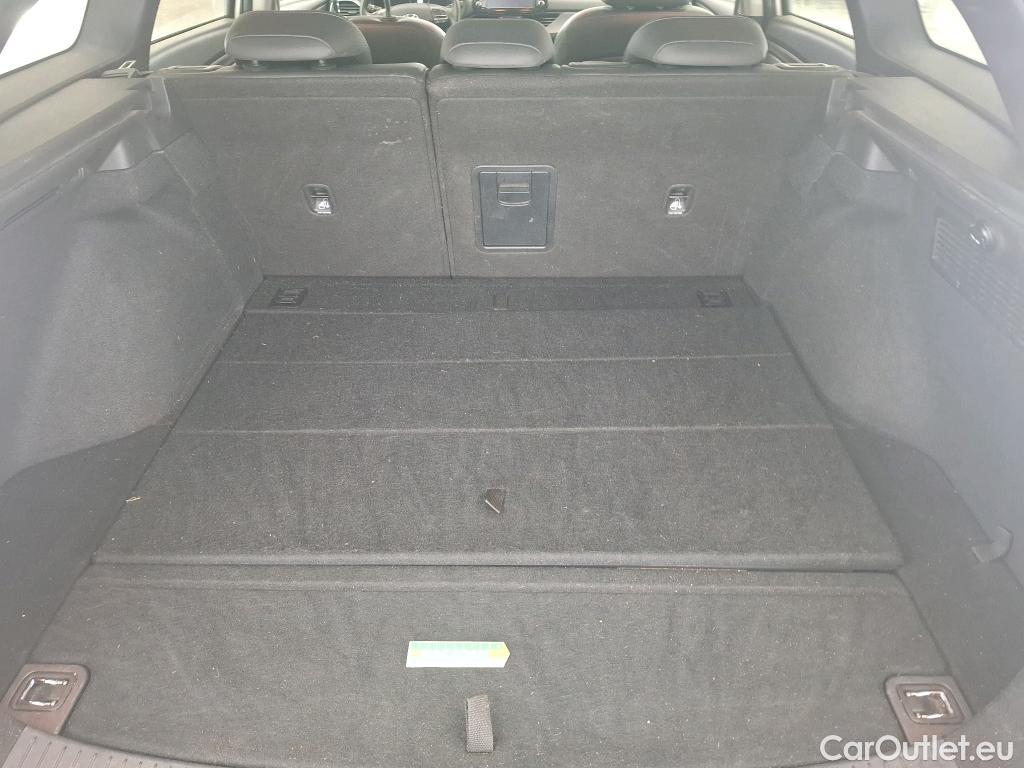  Hyundai  i30  cw Creative 1.6 CRDi 115CV BVA7 E6d #1