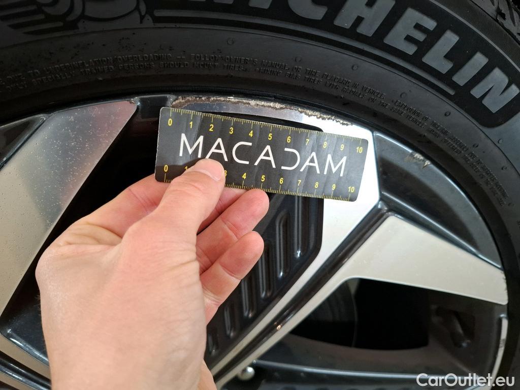  Hyundai  Tucson HYUNDAI  / 2020 / 5P / SUV 1.6 CRDI 136 DCT-7 HYBRID 48V EXECUTIVE #3