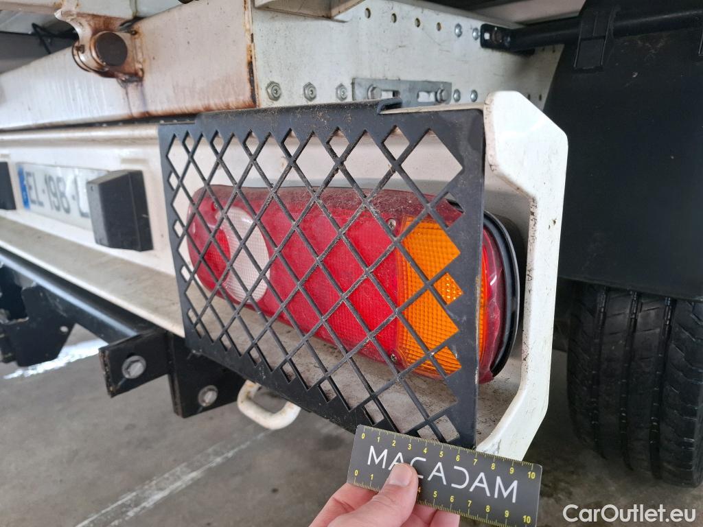  Peugeot  Boxer PEUGEOT  CHASSIS CAB SC VU 2p VGA 2.0 BLUEHDI 130 S&S PRO SR 435 L3 châssis cabine #9