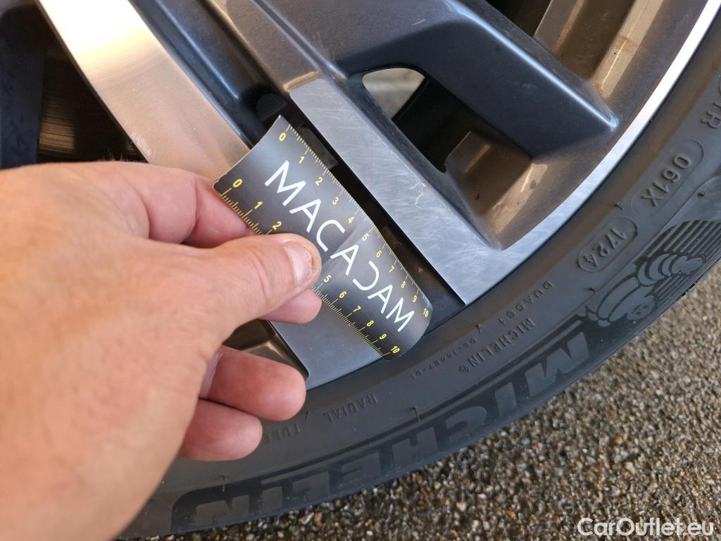  Peugeot  3008  Allure Pack 1.5 HDi 130CV BVA8 E6d #10