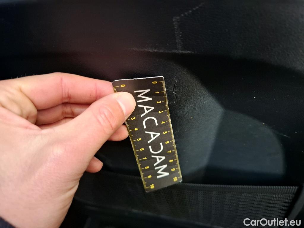  Hyundai  Tucson HYUNDAI  / 2020 / 5P / SUV 1.6 CRDI 136 DCT-7 HYBRID 48V EXECUTIVE #15