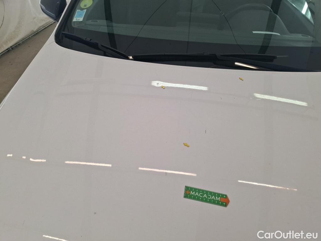  Hyundai  i30  cw Creative 1.6 CRDi 115CV BVA7 E6d #9