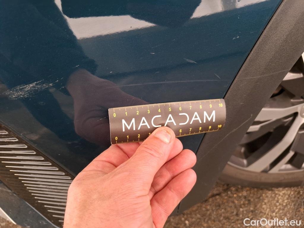  Peugeot  3008  Allure Pack 1.5 HDi 130CV BVA8 E6d #37