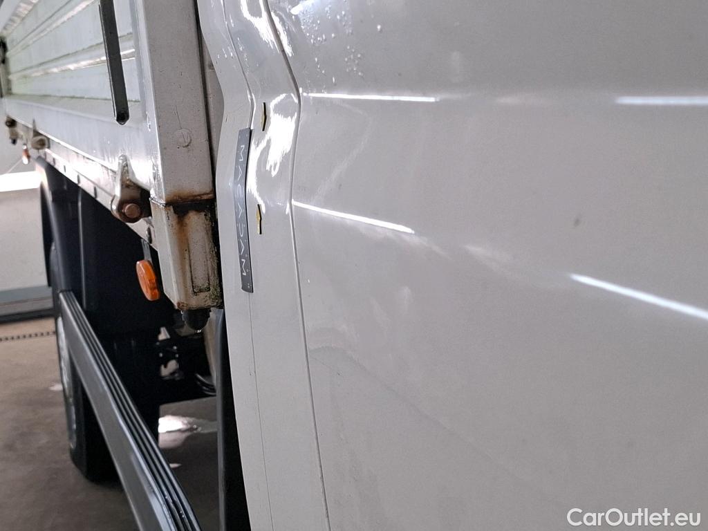  Peugeot  Boxer PEUGEOT  CHASSIS CAB SC VU 2p VGA 2.0 BLUEHDI 130 S&S PRO SR 435 L3 châssis cabine #14