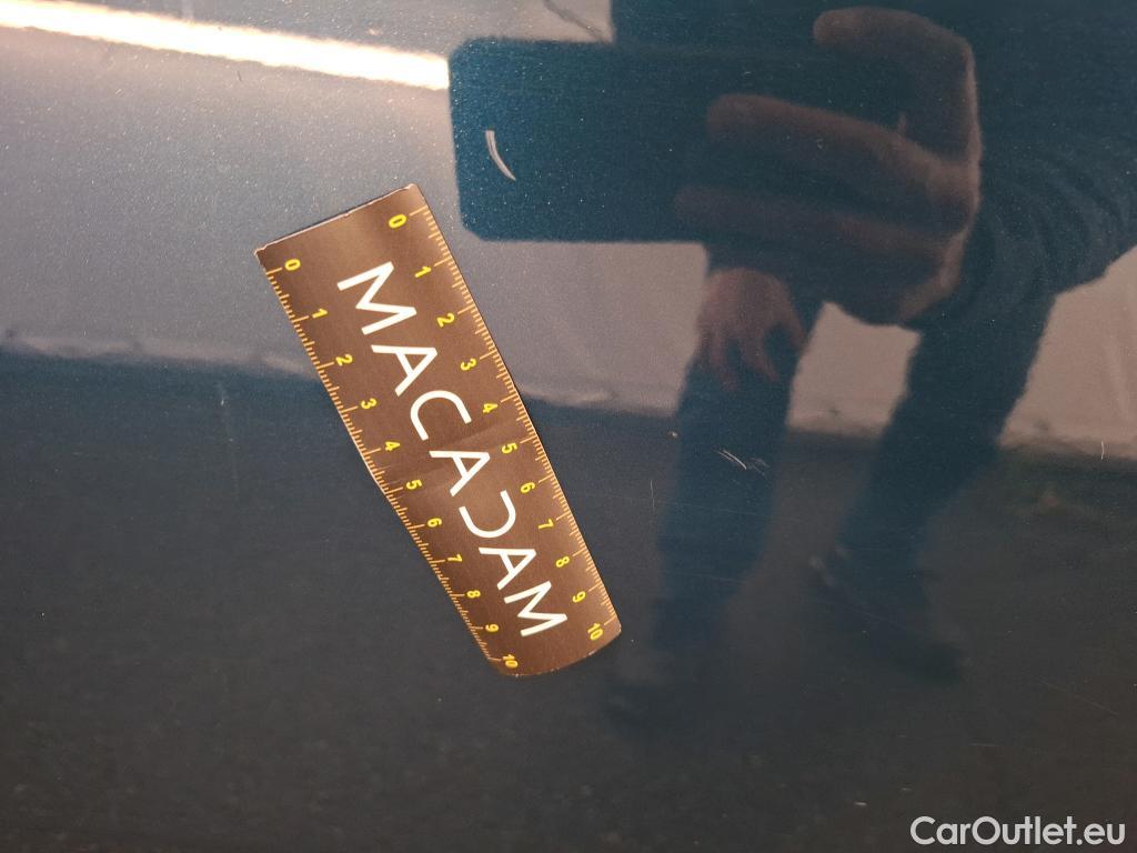  Peugeot  3008  Allure Pack 1.5 HDi 130CV BVA8 E6d #39