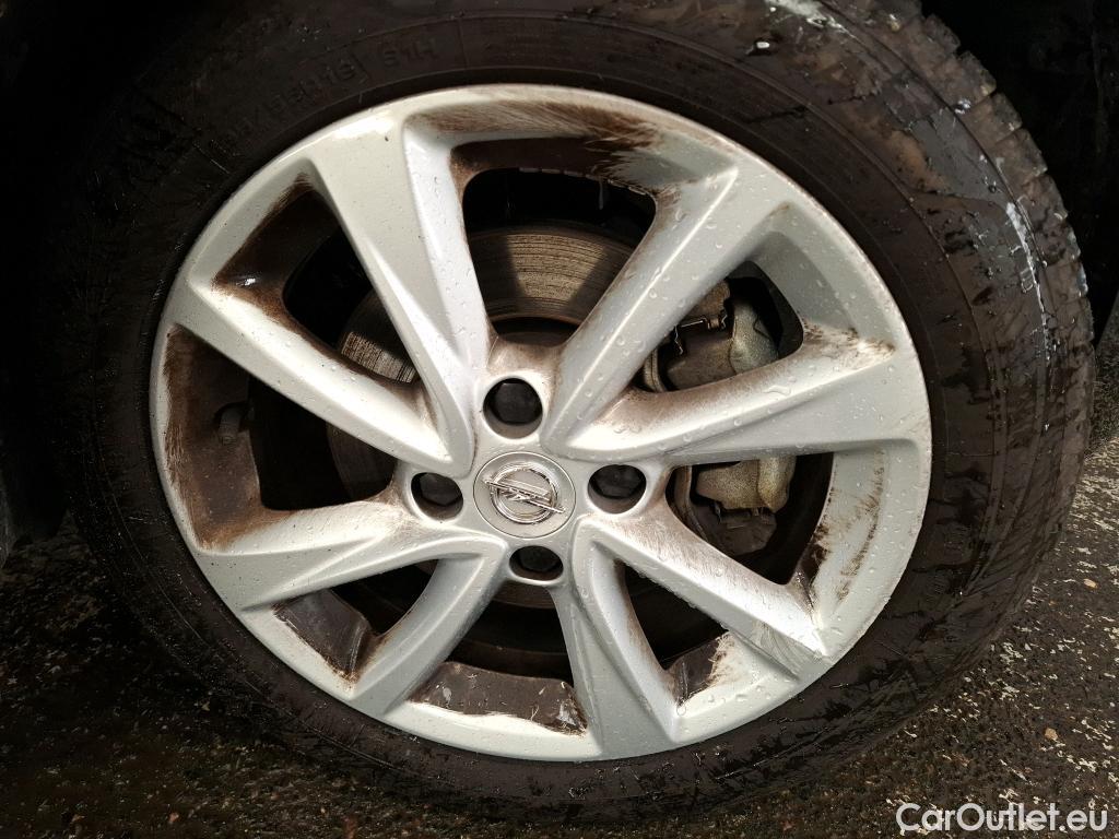  Opel  Corsa  F Elegance Business 1.2 Turbo 100CV BVM6 E6d #6