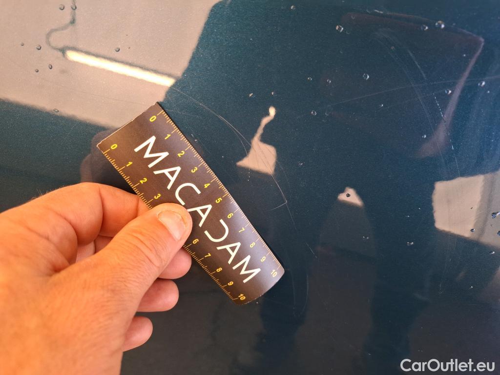  Peugeot  3008  Allure Pack 1.5 HDi 130CV BVA8 E6d #30