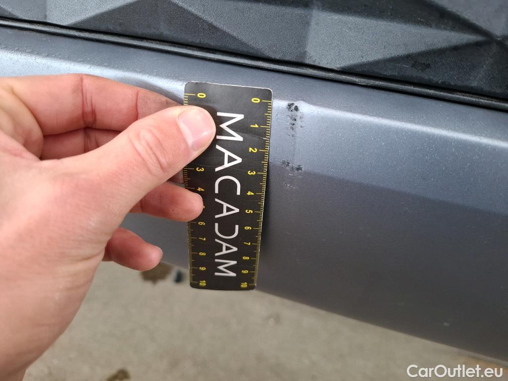  Hyundai  Tucson HYUNDAI  / 2020 / 5P / SUV 1.6 CRDI 136 DCT-7 HYBRID 48V EXECUTIVE #38