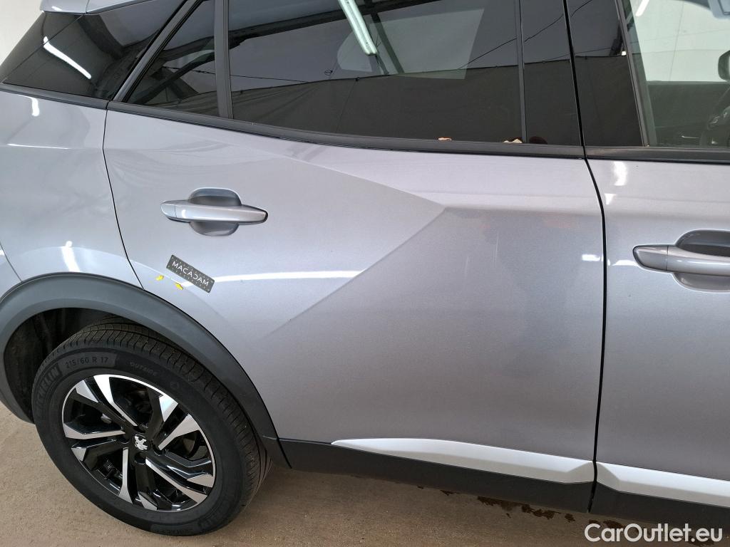  Peugeot  2008  Allure Business 1.2 PureTech 130CV BVM6 E6d #1