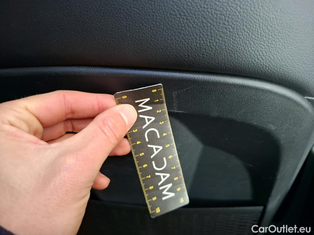  Hyundai  Tucson HYUNDAI  / 2020 / 5P / SUV 1.6 CRDI 136 DCT-7 HYBRID 48V EXECUTIVE #16