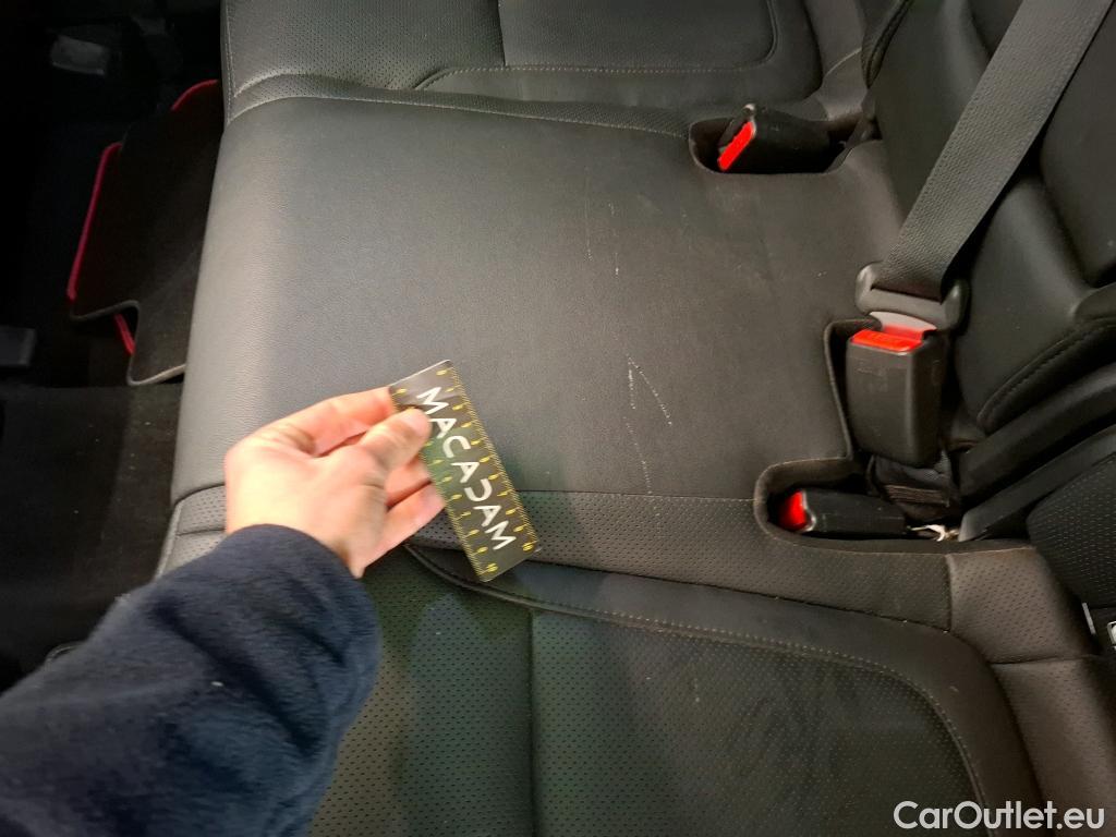  Hyundai  Tucson HYUNDAI  / 2020 / 5P / SUV 1.6 CRDI 136 DCT-7 HYBRID 48V EXECUTIVE #45