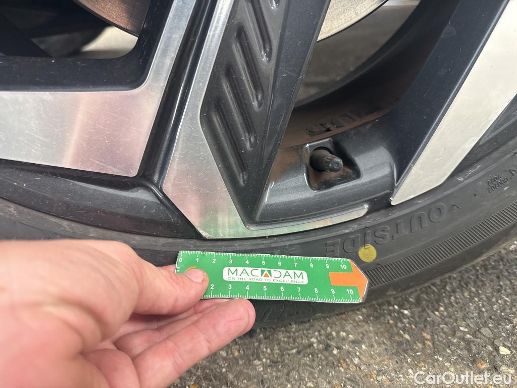  Hyundai  Tucson HYUNDAI  / 2020 / 5P / SUV 1.6 PHEV 265 HTRAC CREATIVE 4WD AUTO #45