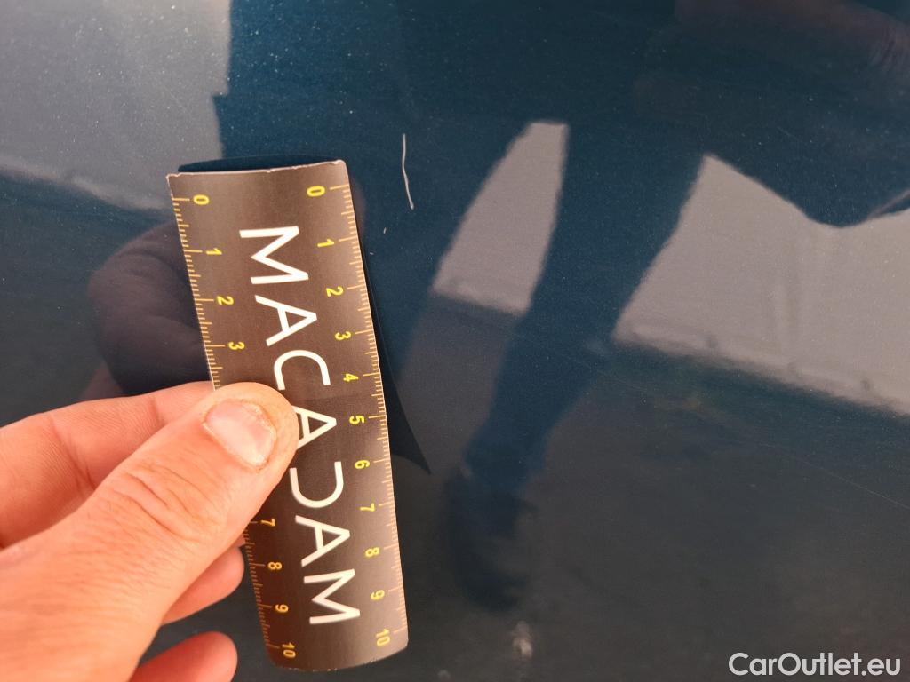  Peugeot  3008  Allure Pack 1.5 HDi 130CV BVA8 E6d #40