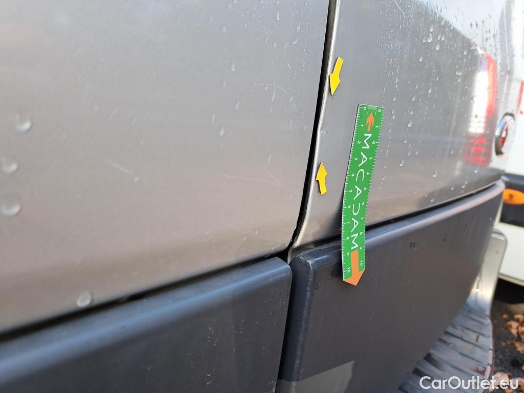  Ford  Transit  Fourgon 310 L3 Trend 2.0 TDCi 105CV BVM6 E6 #21