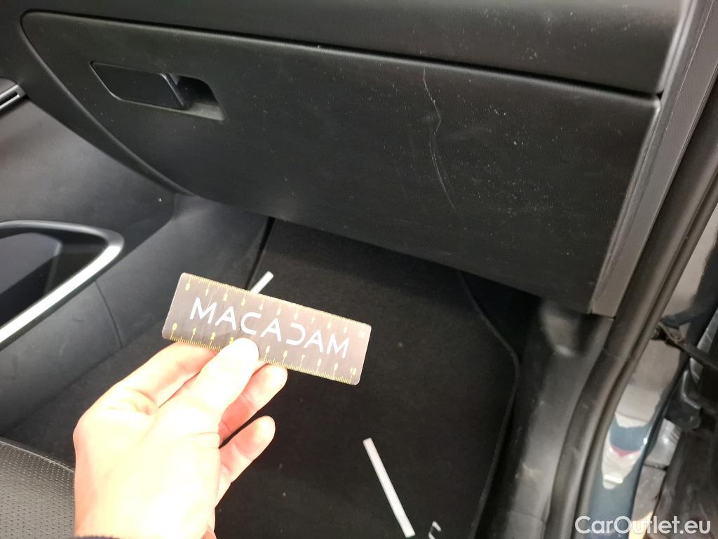  Hyundai  Tucson HYUNDAI  / 2020 / 5P / SUV 1.6 CRDI 136 DCT-7 HYBRID 48V EXECUTIVE #18