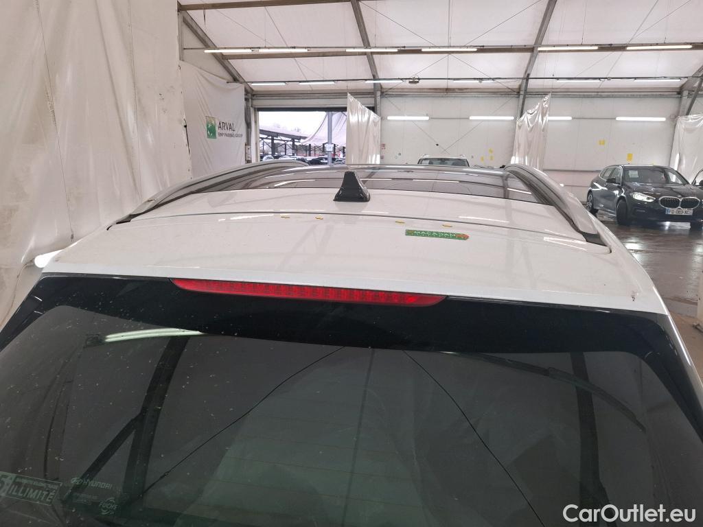  Hyundai  i30  cw Creative 1.6 CRDi 115CV BVA7 E6d #40