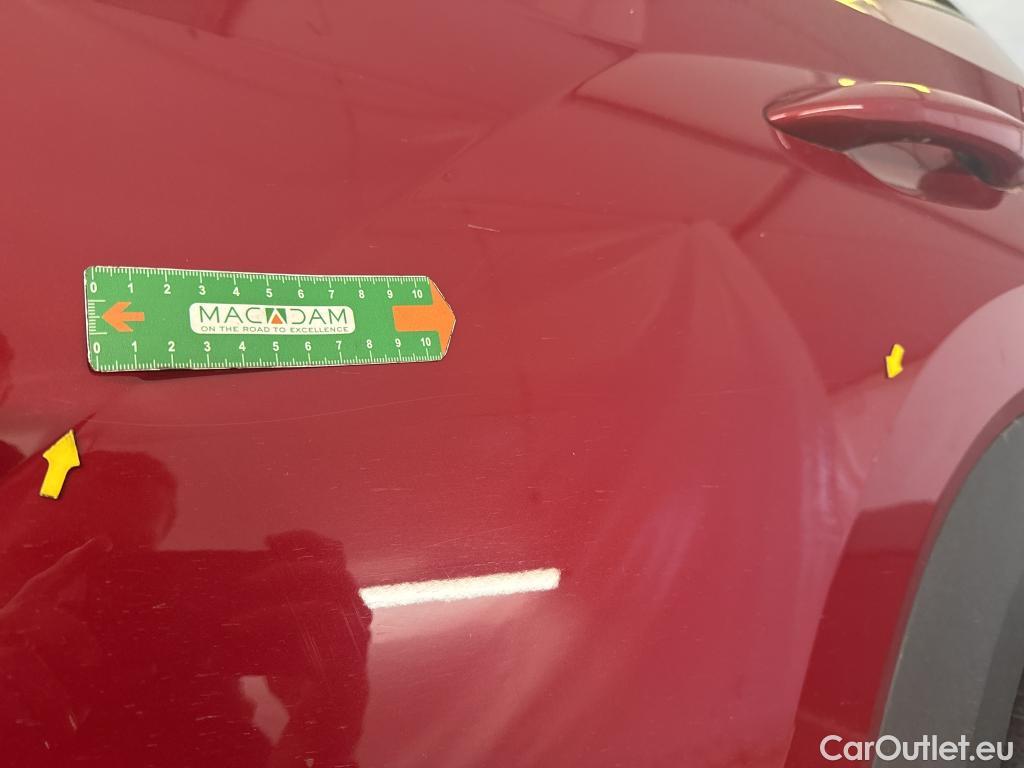  Hyundai  Tucson HYUNDAI  / 2020 / 5P / SUV 1.6 PHEV 265 HTRAC CREATIVE 4WD AUTO #10