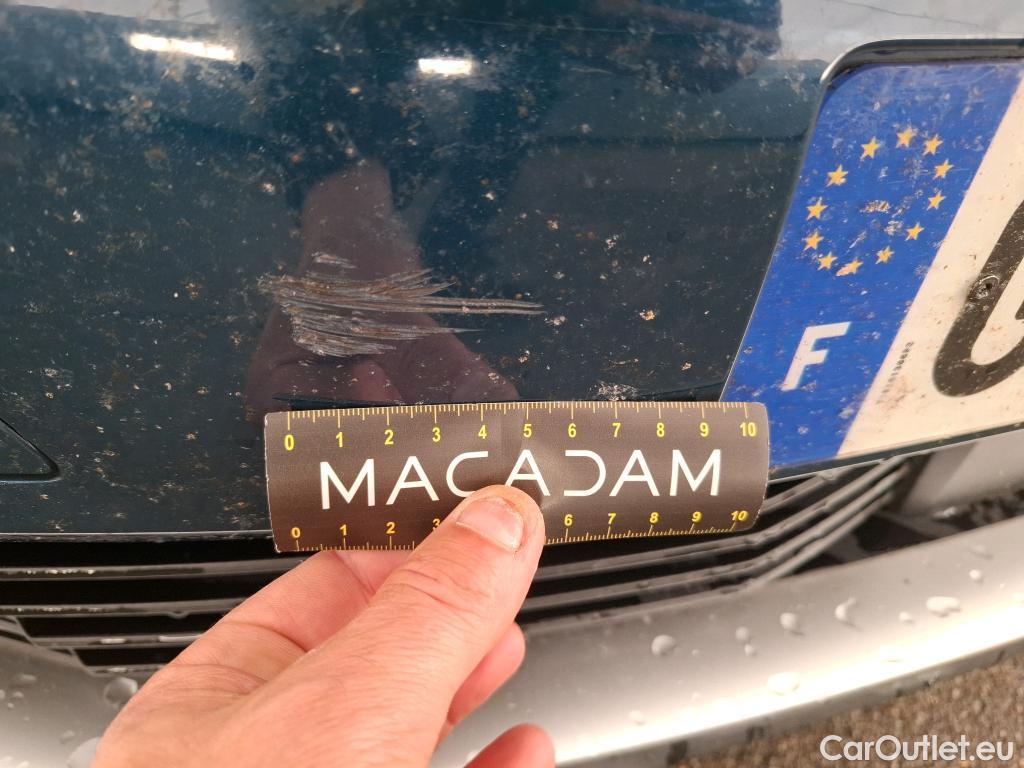  Peugeot  3008  Allure Pack 1.5 HDi 130CV BVA8 E6d #36